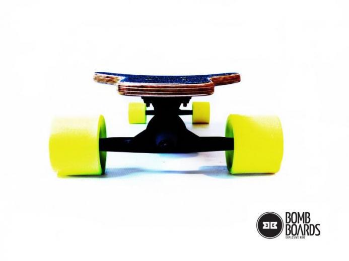 BomBBoards Killer Twin