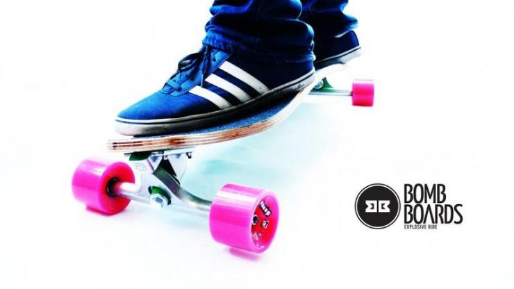 BomBBoards Slick