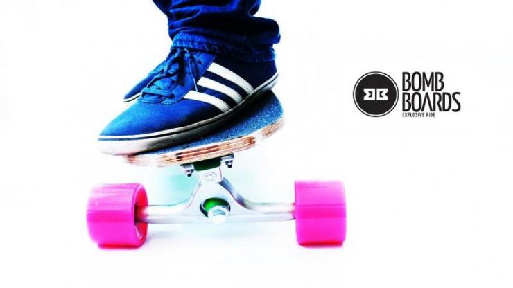 BomBBoards Slick