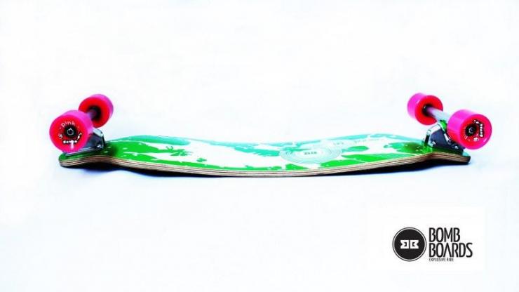 BomBBoards Slick